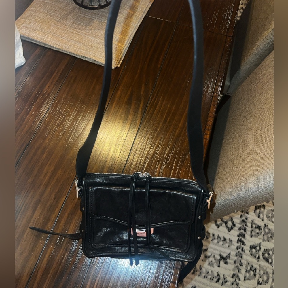 Rag & Bone Small Field Messenger Bag - image 1